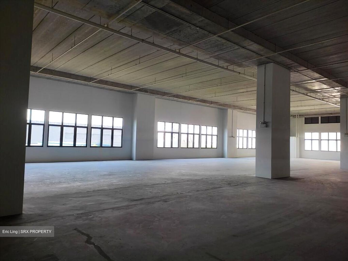 Boon Lay Green (D22), Factory #457383741